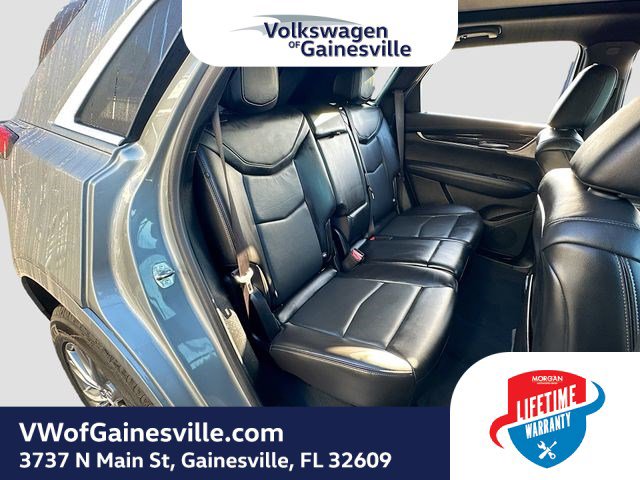 Used 2023 Cadillac XT5 Premium Luxury AWD/4WD image 27