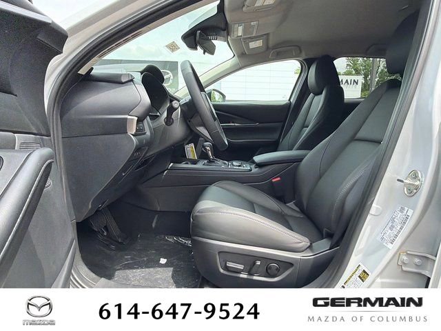New 2026 MAZDA CX-30 AWD 2.5 S w/ Select Sport Pkg image 20