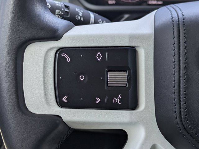 Certified 2023 Land Rover Defender 130 First Edition AWD/4WD image 20