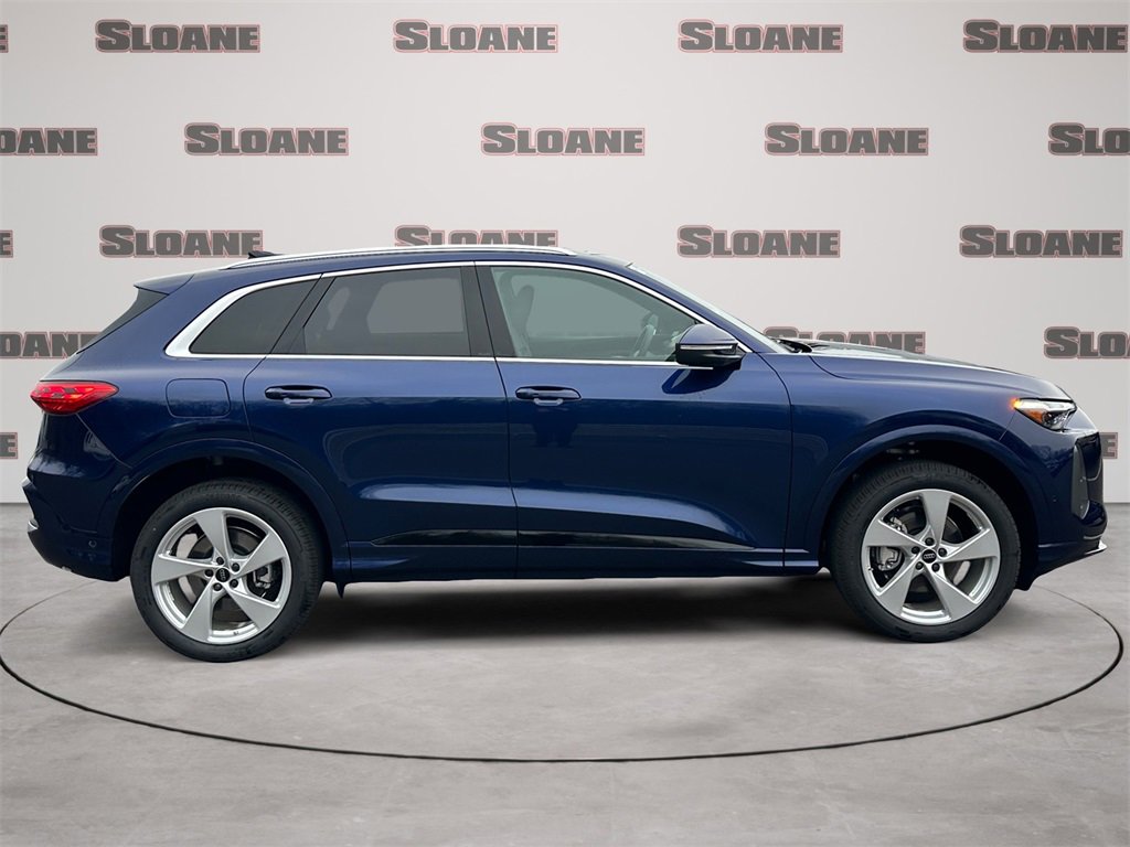 New 2025 Audi Q5 Premium Plus image 6