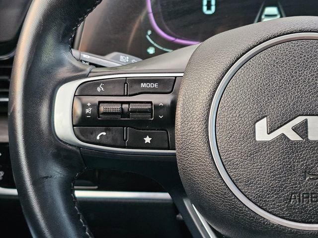 Used 2024 Kia Sportage X-Line w/ X-Line Premium Package image 34
