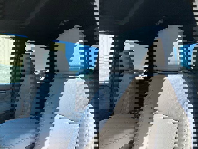 New 2025 GMC Sierra 2500 SLT w/ SLT Convenience Package image 17