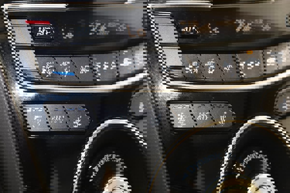 Used 2023 Acura RDX AWD w/ Advance Package image 8