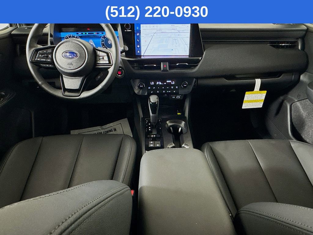 Certified 2026 Subaru Outback Premium image 27