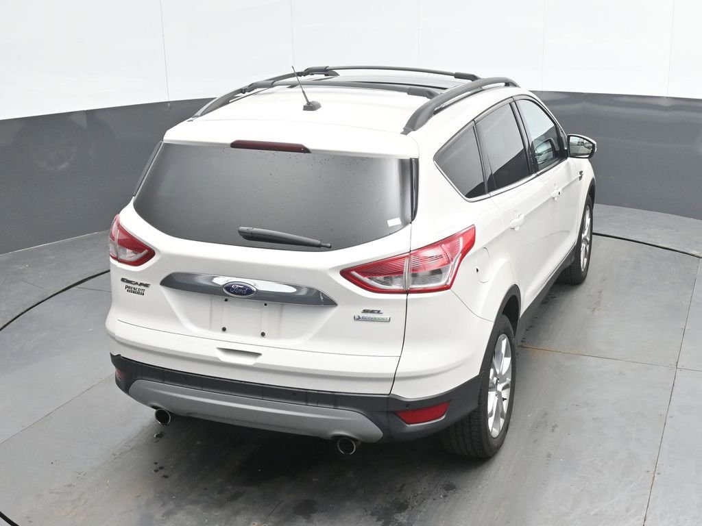 Used 2013 Ford Escape SEL FWD image 23