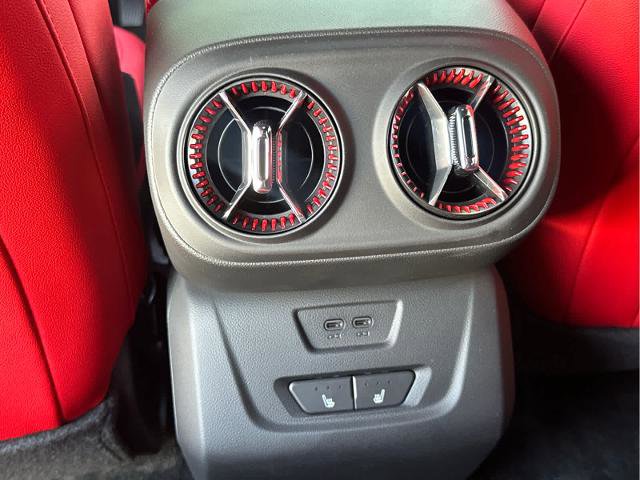 New 2026 Chevrolet Blazer EV RS image 41