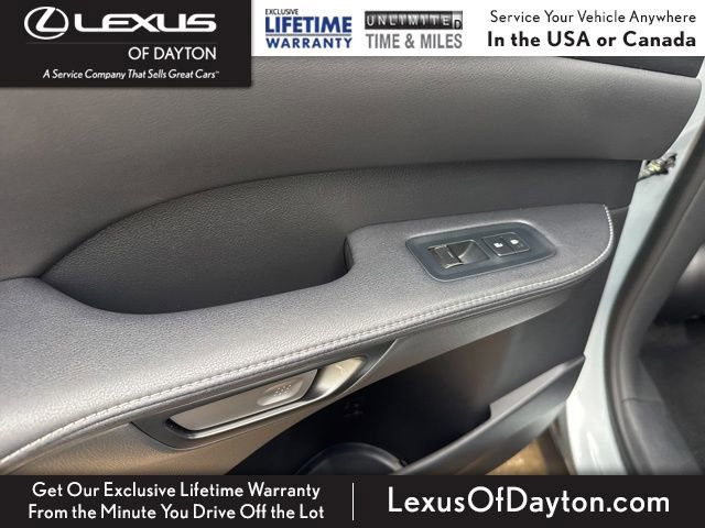Used 2024 Lexus RX 350 Premium w/ Accessory Package (Z1) image 28