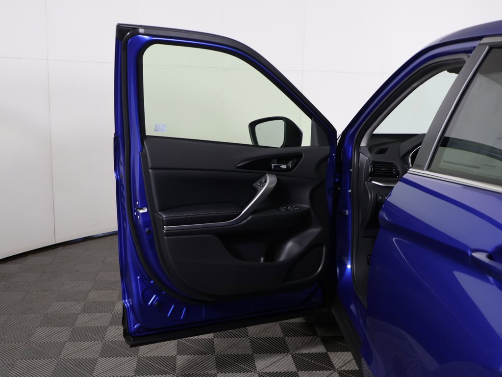 New 2026 Mitsubishi Eclipse Cross SE image 18