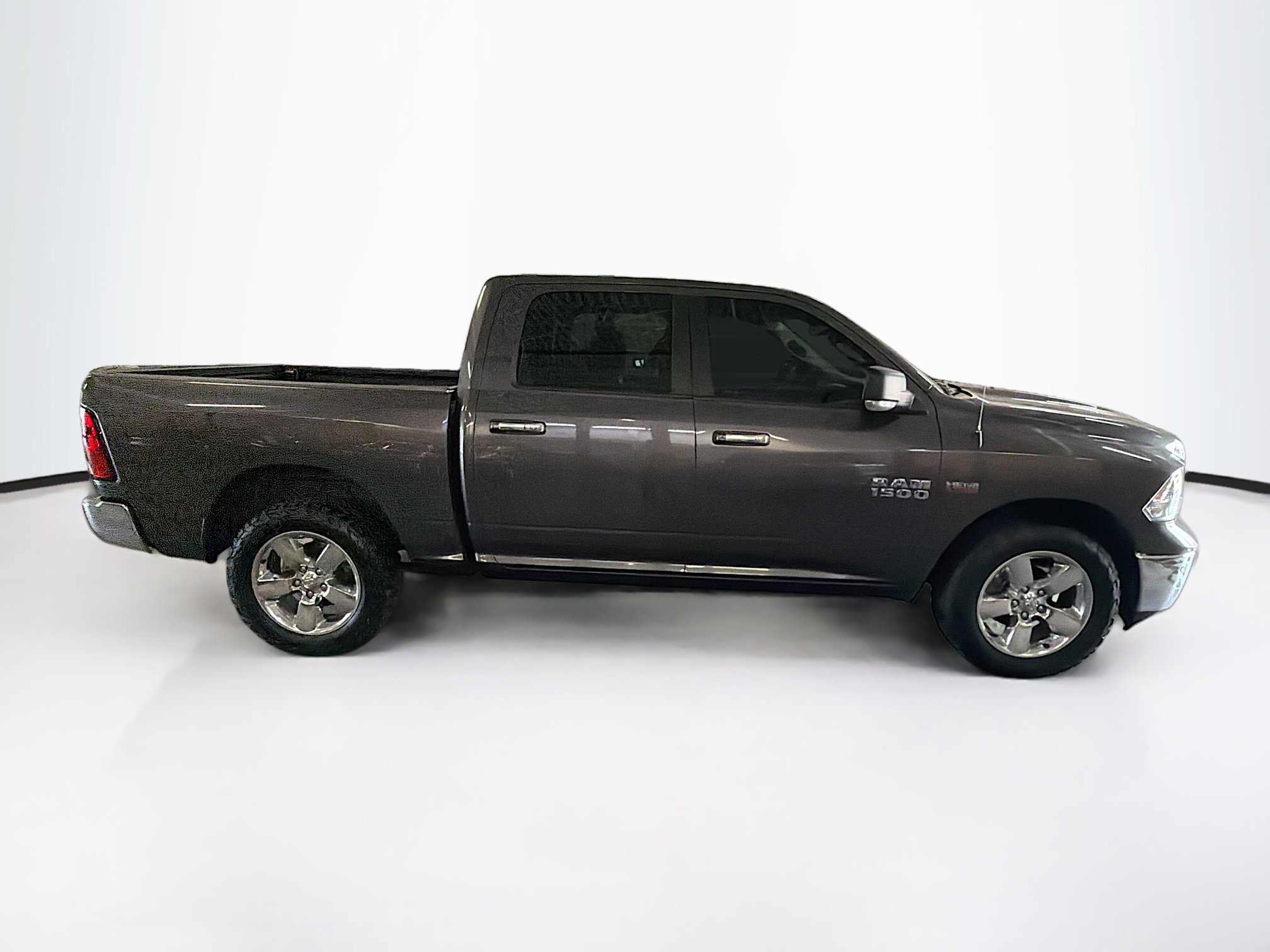 Used 2015 RAM 1500 Big Horn AWD/4WD image 10