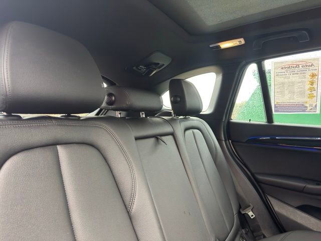 Used 2021 BMW X1 xDrive28i w/ Convenience Package image 11