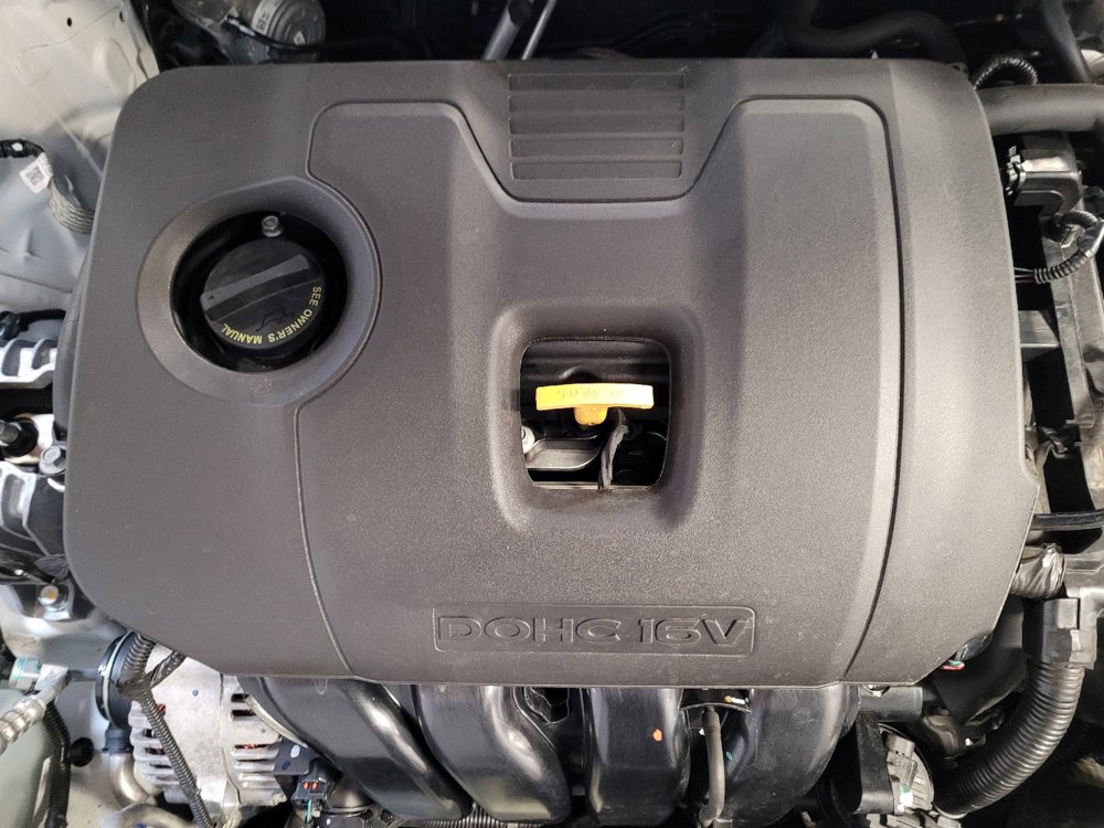 Used 2024 Kia Forte LXS image 30