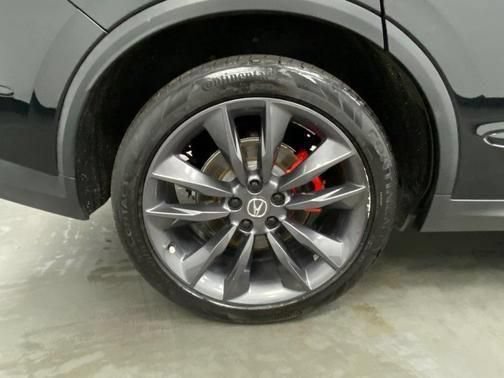 Used 2022 Acura MDX Type S AWD/4WD image 18