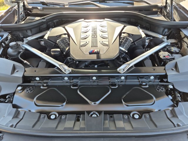New 2027 BMW X7 M60i AWD/4WD image 17