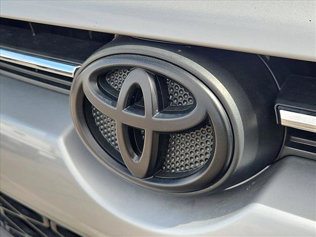Certified 2024 Toyota 4Runner TRD Off-Road Premium AWD/4WD image 30