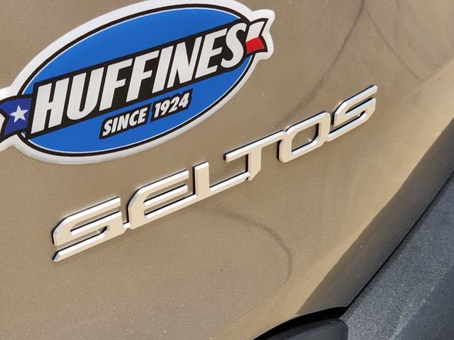 Certified 2024 Kia Seltos LX AWD/4WD image 11