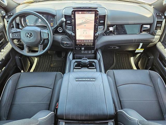 New 2026 RAM 2500 Limited AWD/4WD image 14