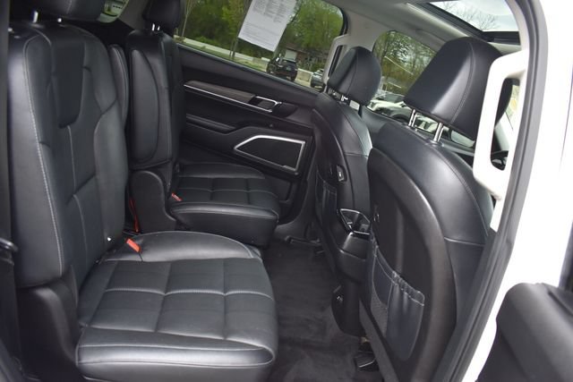Used 2022 Kia Telluride EX w/ EX Premium Package AWD/4WD image 15