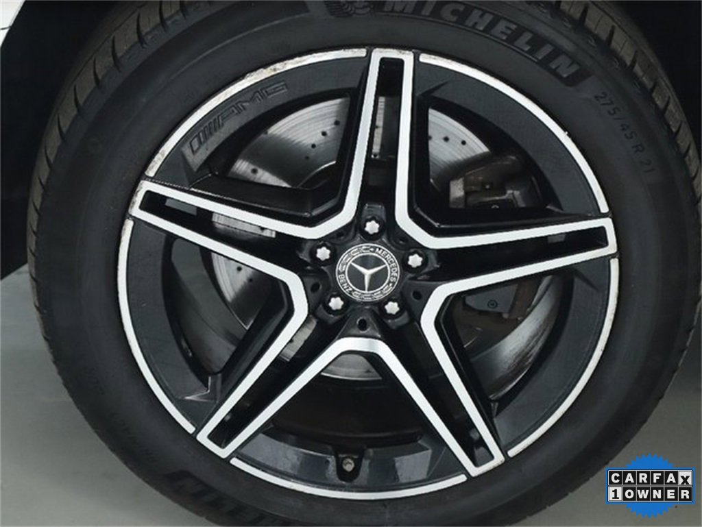 Used 2022 Mercedes-Benz GLS 450 4MATIC image 41