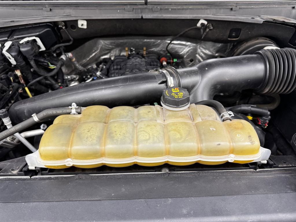 Used 2021 Ford Expedition Max Limited image 31