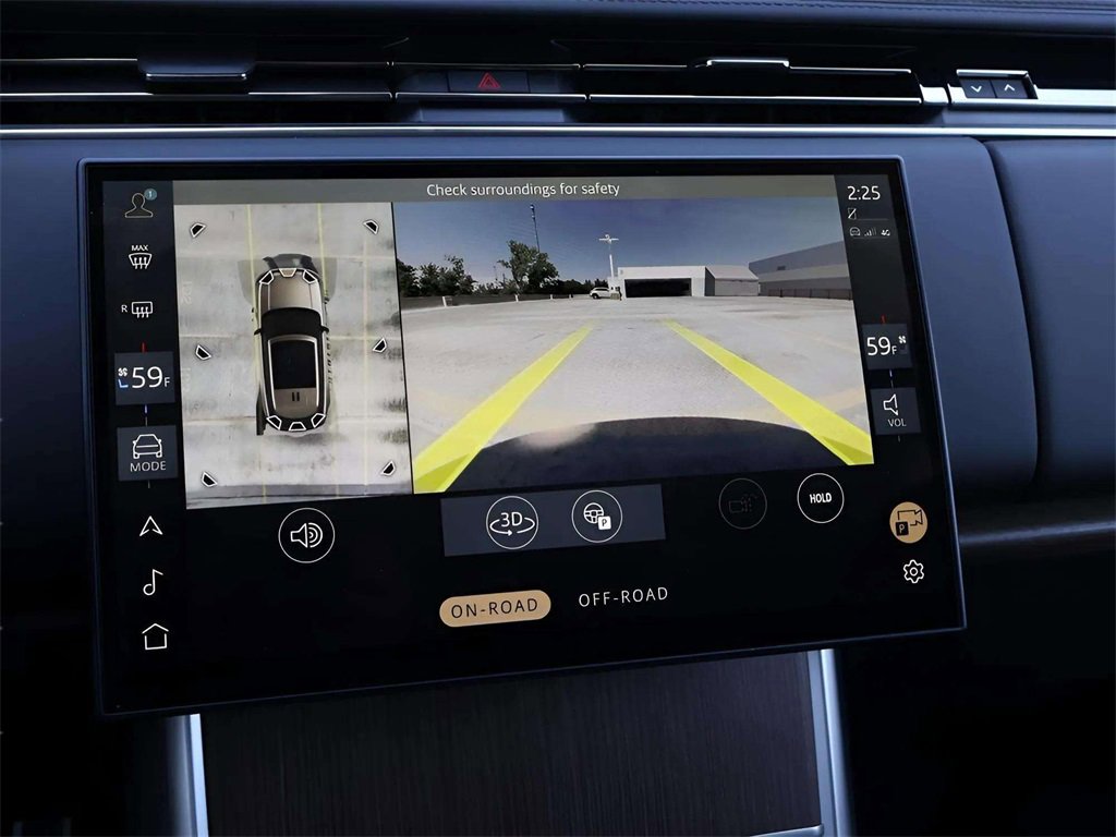 Used 2024 Land Rover Range Rover SE image 35