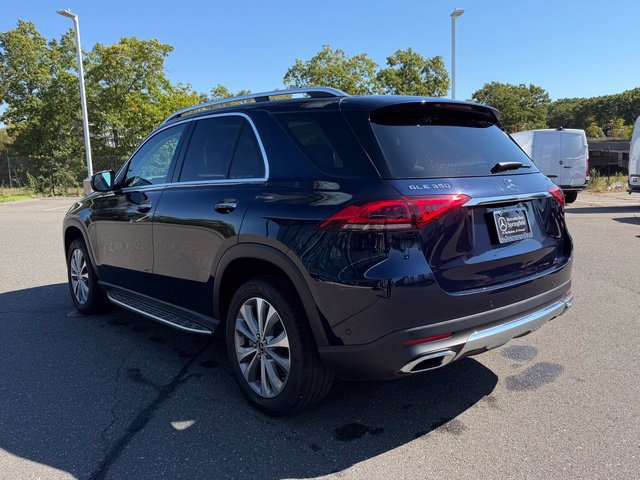 Used 2020 Mercedes-Benz GLE 350 4MATIC image 5
