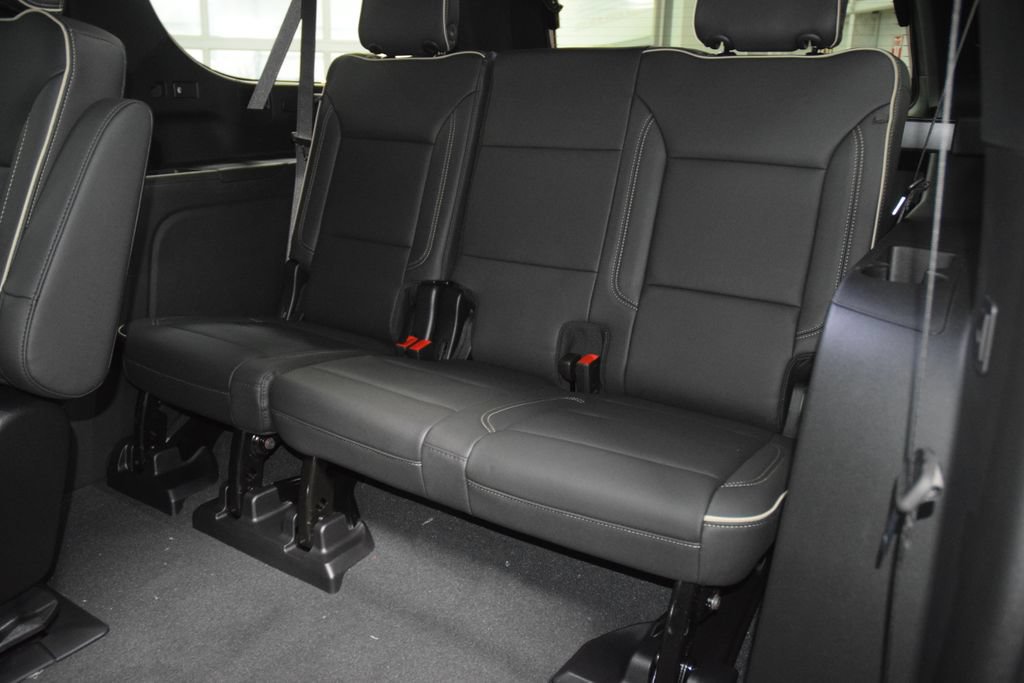 New 2026 Chevrolet Suburban Premier AWD/4WD image 44
