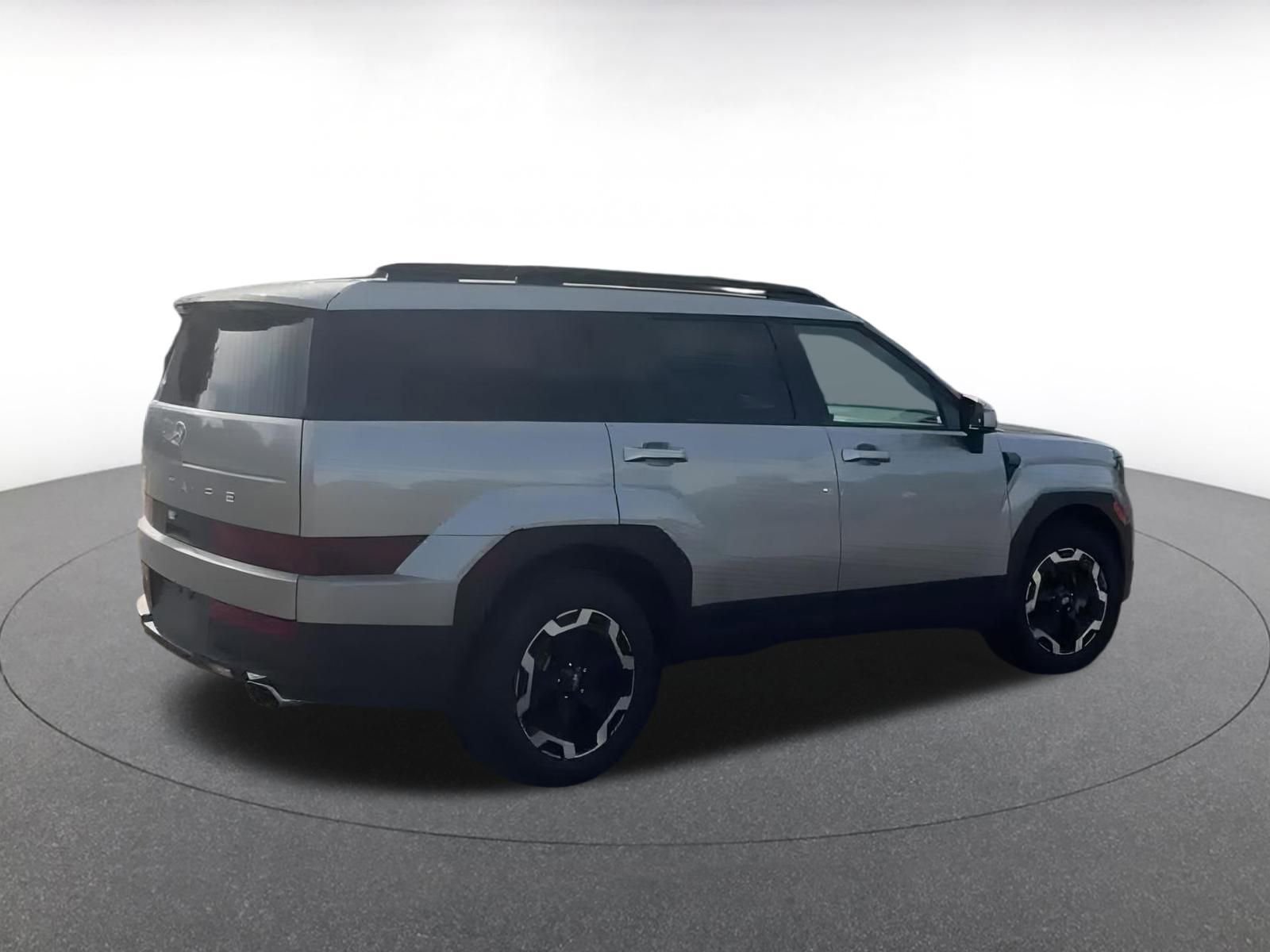 Used 2025 Hyundai Santa Fe SEL image 12