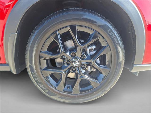 Used 2024 Honda HR-V Sport image 21