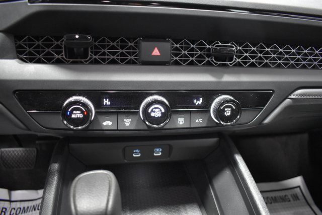 Used 2025 Honda Accord LX image 18