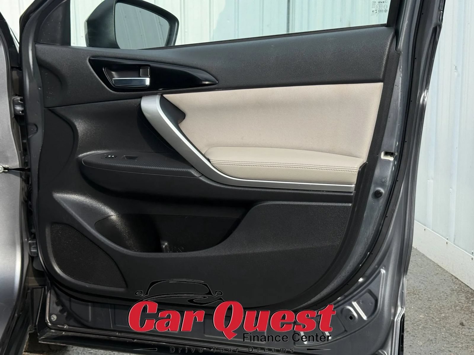 Used 2019 Mitsubishi Eclipse Cross SE AWD/4WD image 19