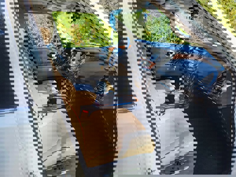 Used 2017 Nissan Armada Platinum image 20