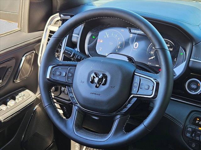 New 2026 RAM 1500 Limited AWD/4WD image 12
