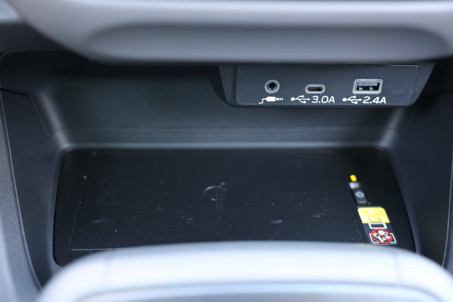 New 2026 Subaru Crosstrek 2.5i Limited AWD/4WD image 39