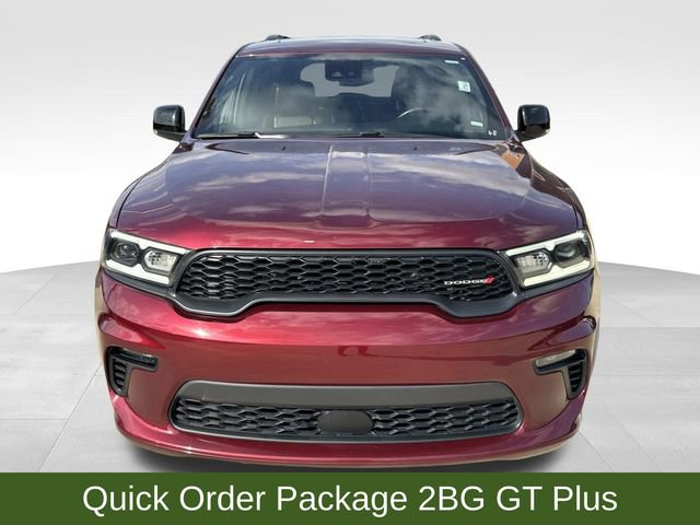 Used 2023 Dodge Durango GT image 2