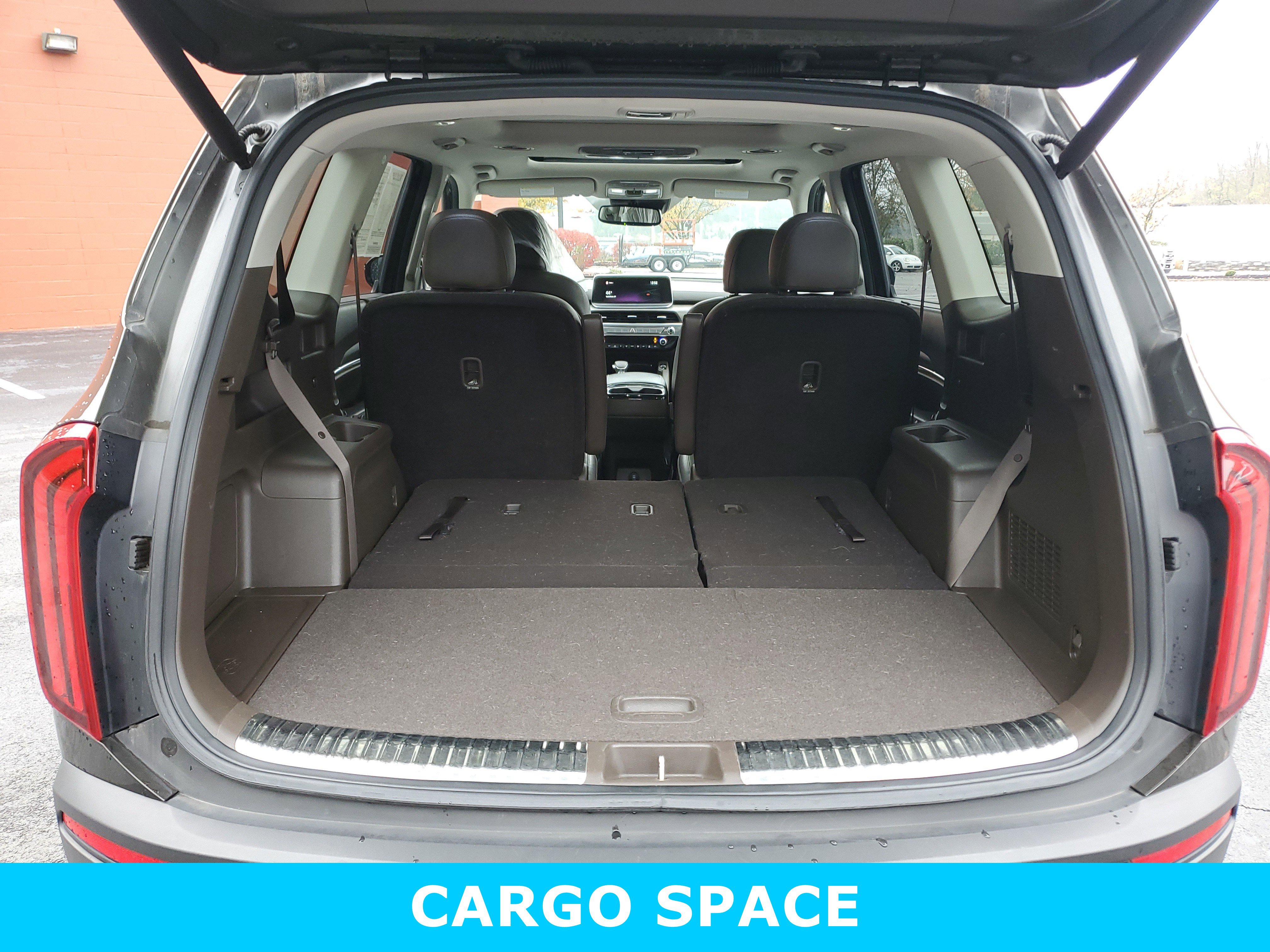 Used 2021 Kia Telluride SX w/ Nightfall Edition Package image 10