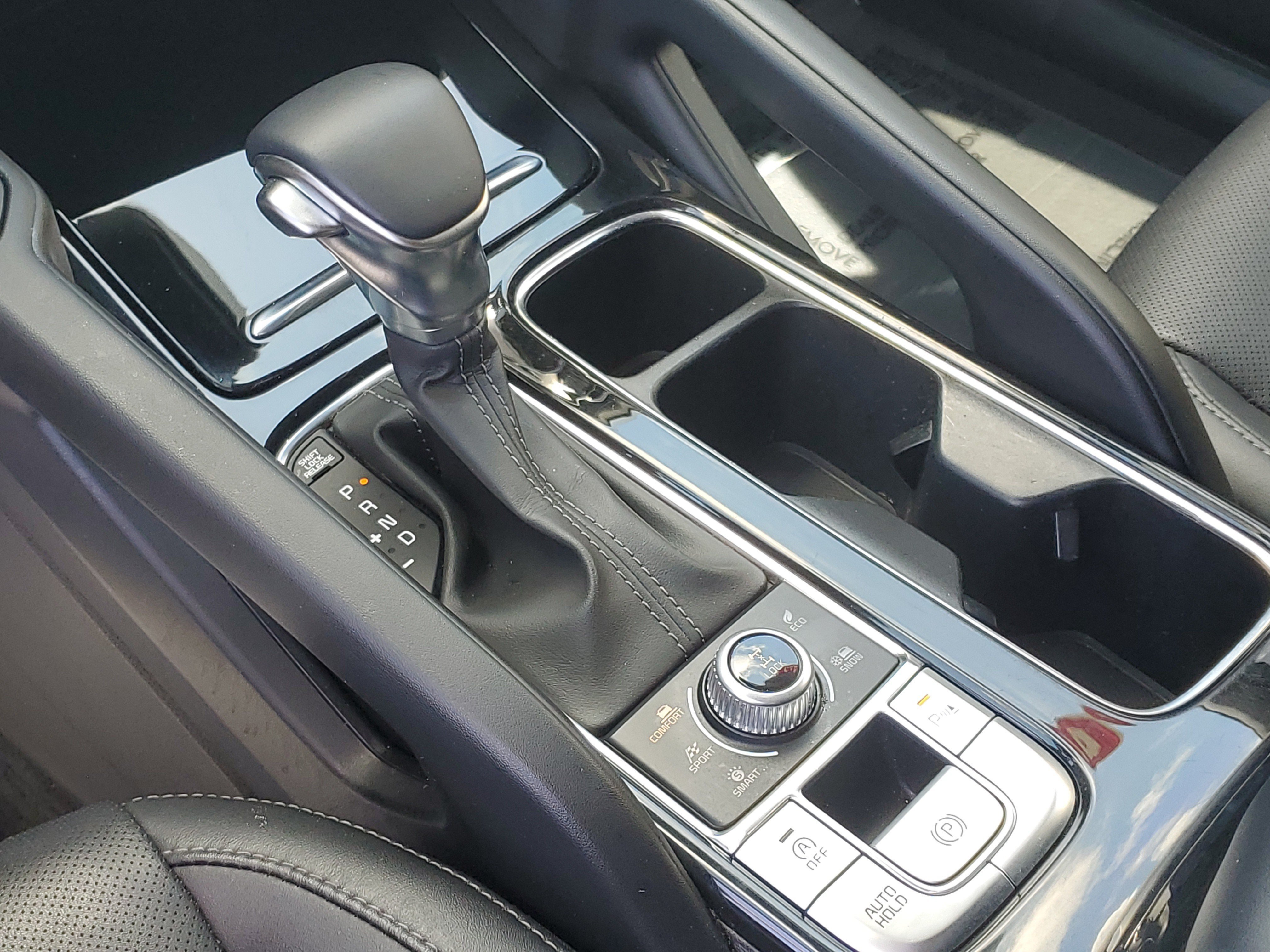 Used 2023 Kia Telluride S w/ S Sunroof Package AWD/4WD image 30