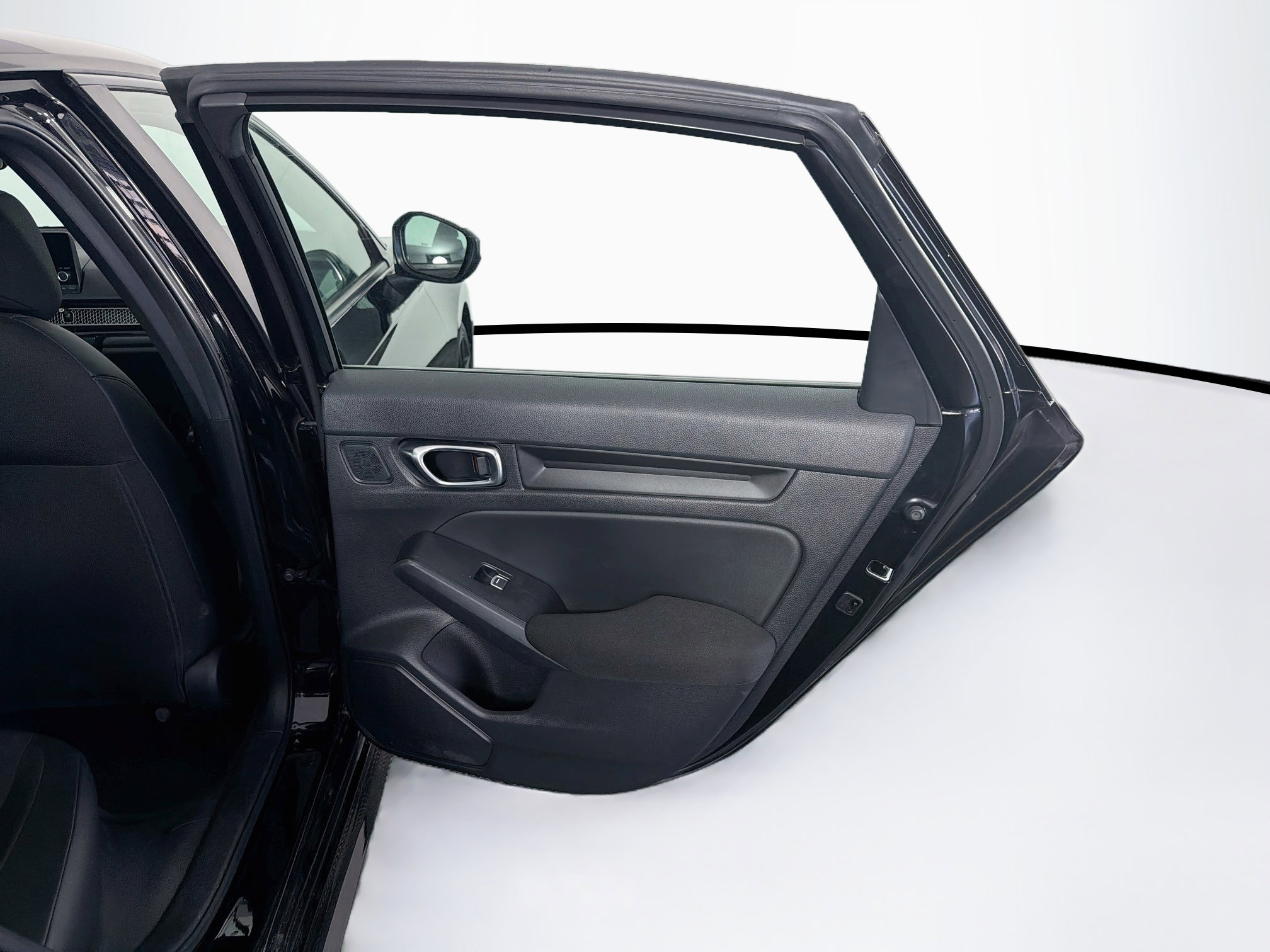 Used 2025 Honda Civic Sport image 30