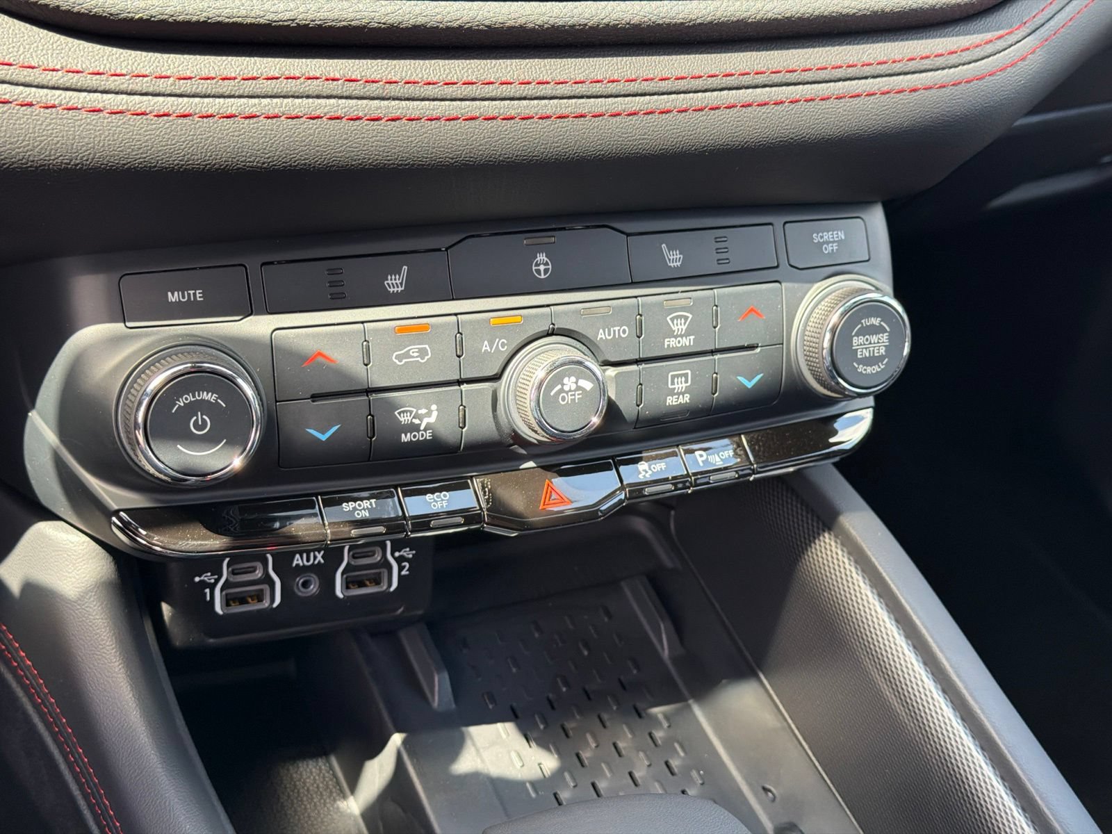 New 2027 Dodge Durango GT AWD/4WD image 24