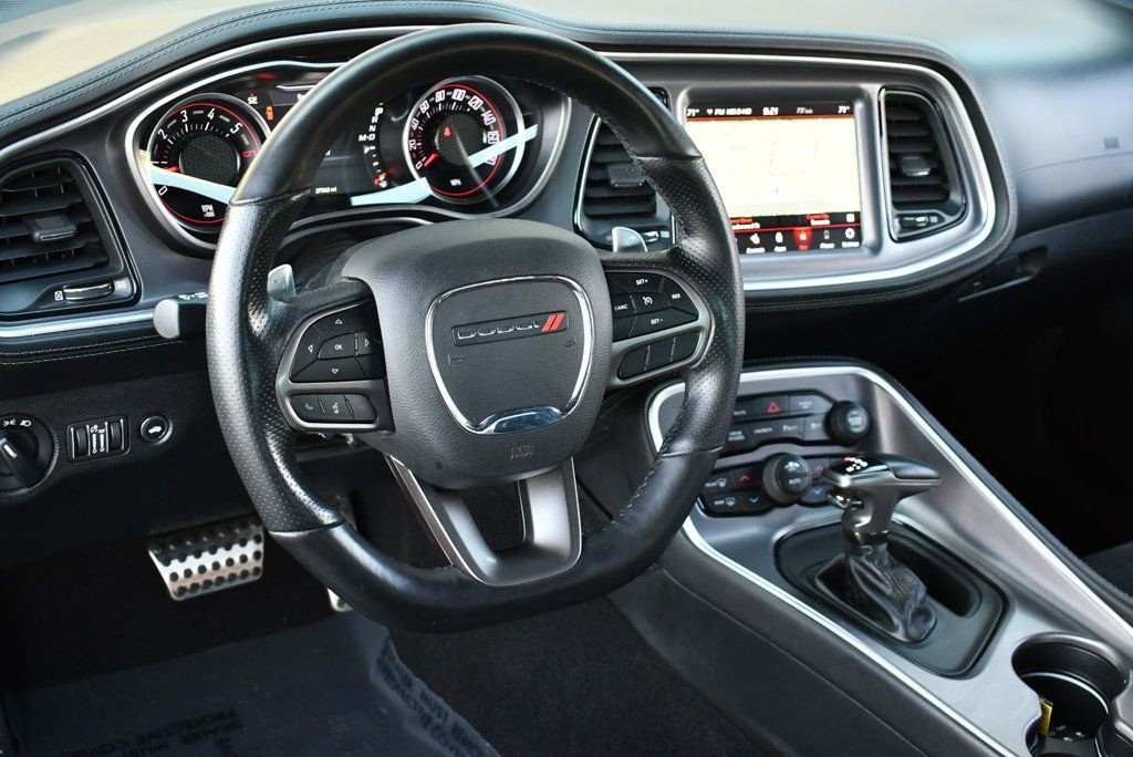 Used 2020 Dodge Challenger R/T Scat Pack image 34