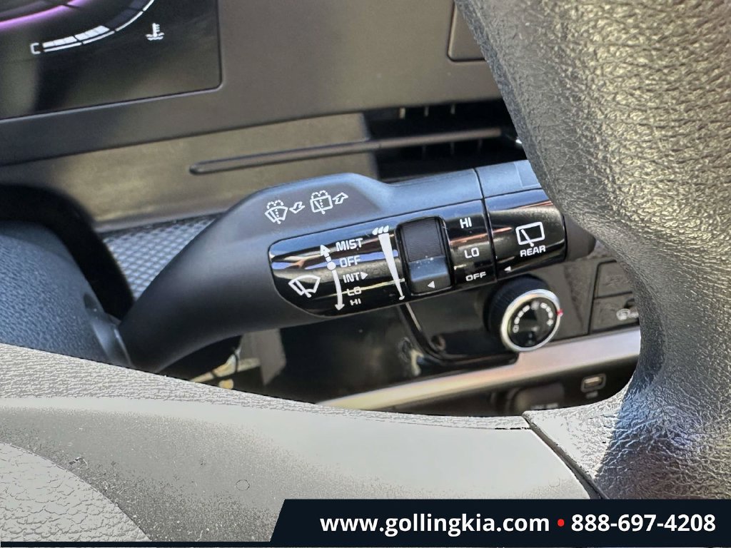 Certified 2024 Kia Sportage LX AWD/4WD image 30