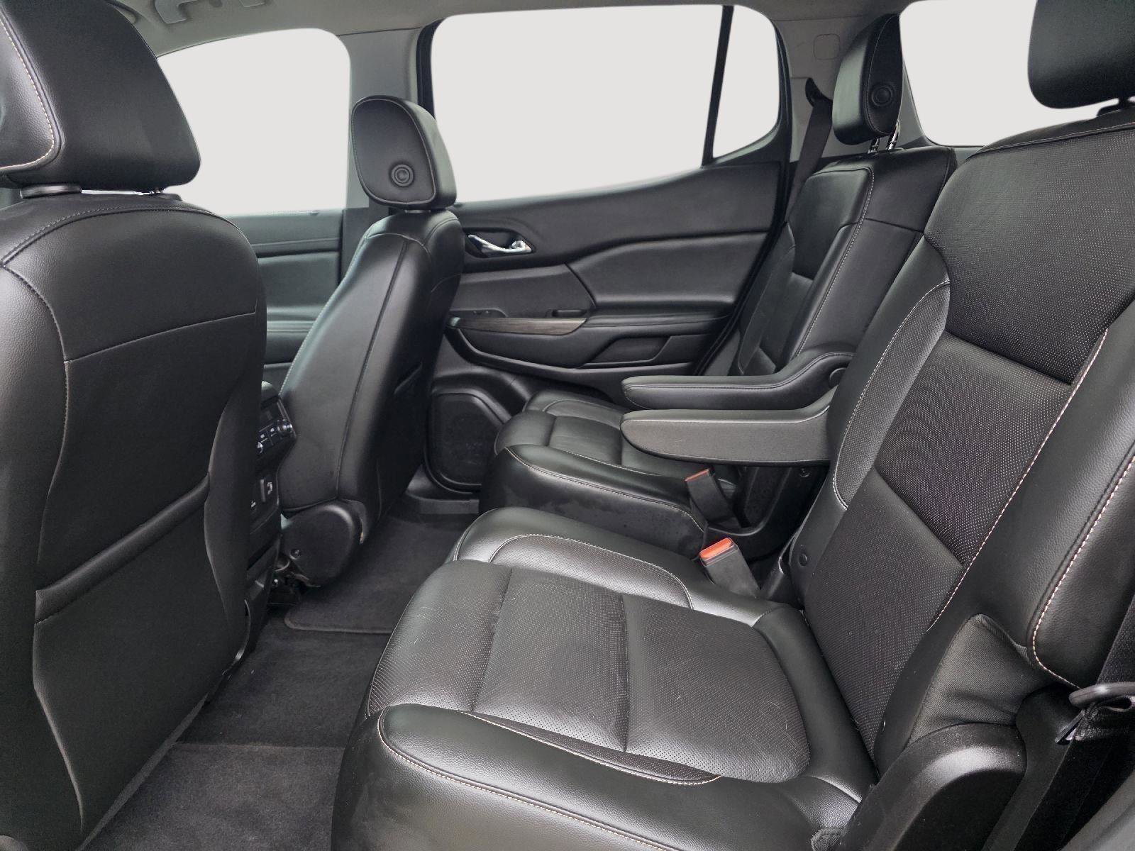 Used 2019 GMC Acadia SLT image 12