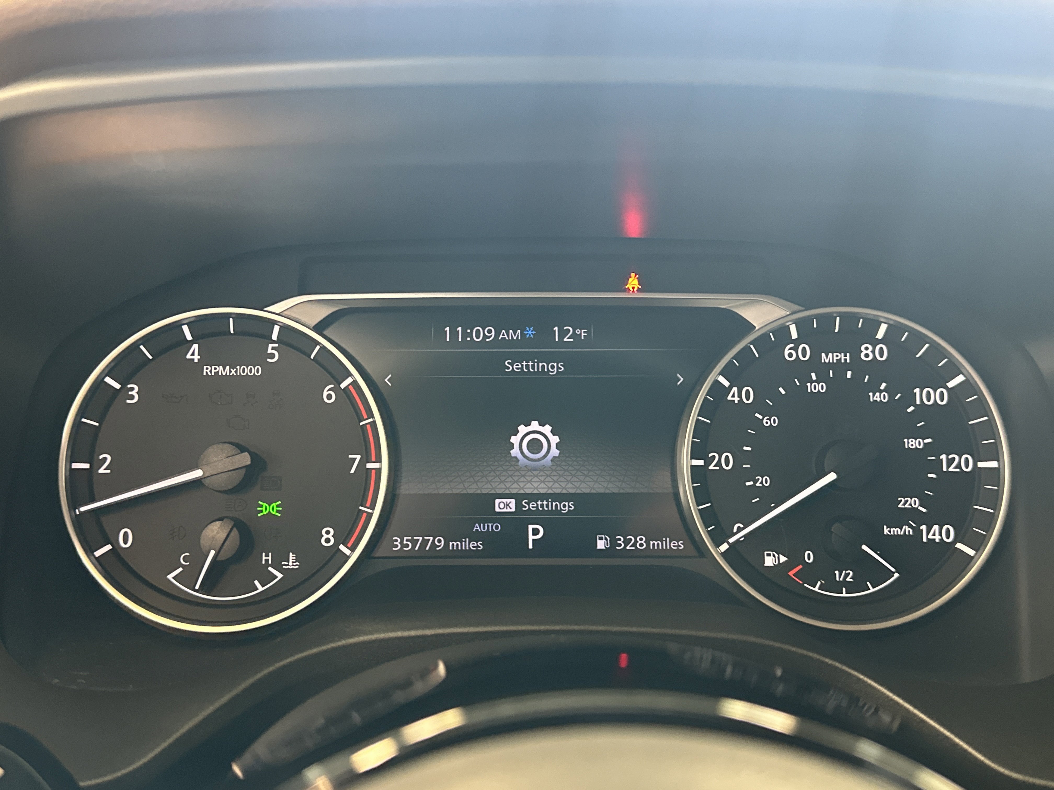 Used 2023 Nissan Rogue SV image 33