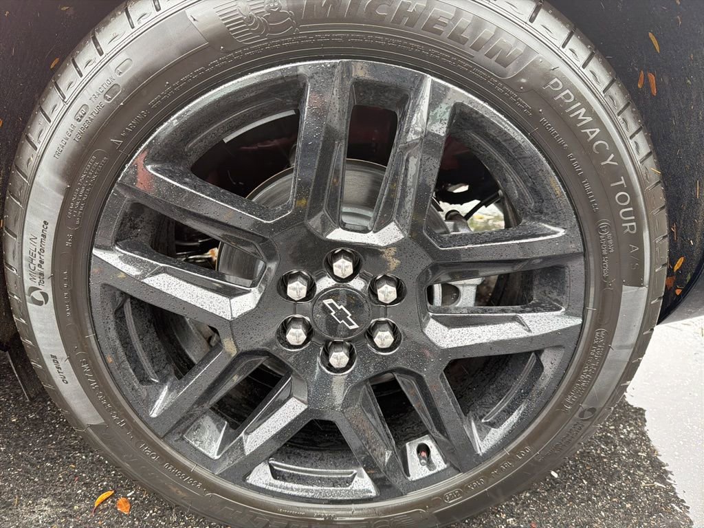 New 2025 Chevrolet Blazer RS w/ Driver Confidence II Package image 40