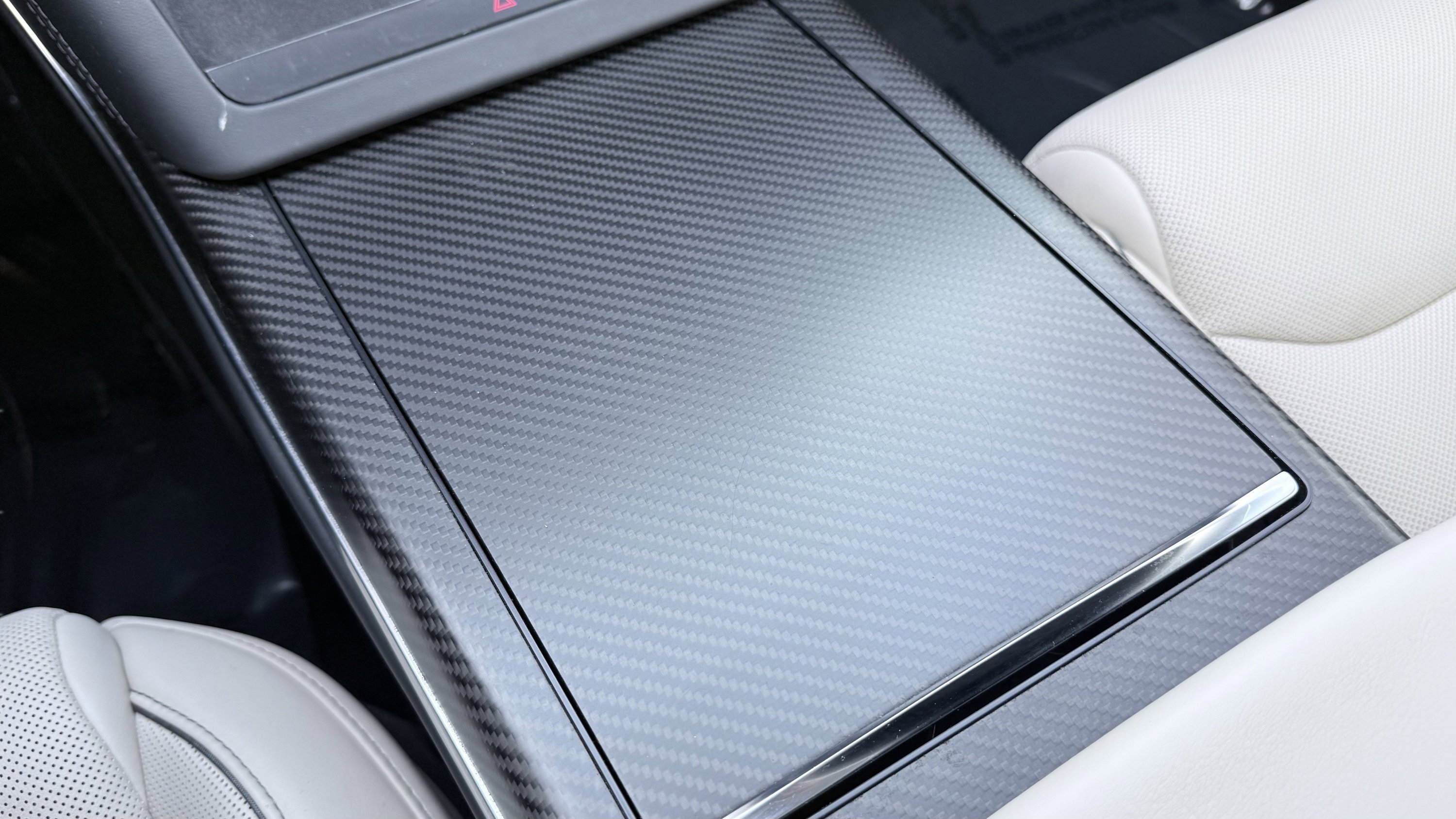 Used 2021 Tesla Model S Plaid image 58