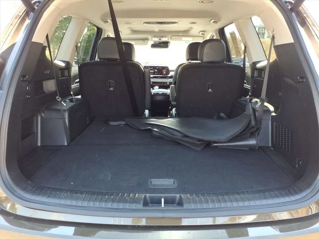 Used 2025 Kia Telluride S FWD image 26