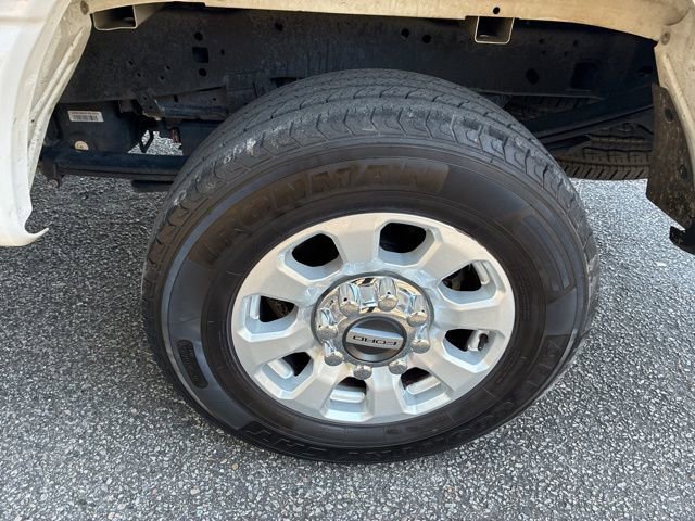 Used 2024 Ford F250 XLT image 13