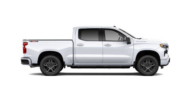 New 2026 Chevrolet Silverado 1500 RST w/ RST Select Package image 10