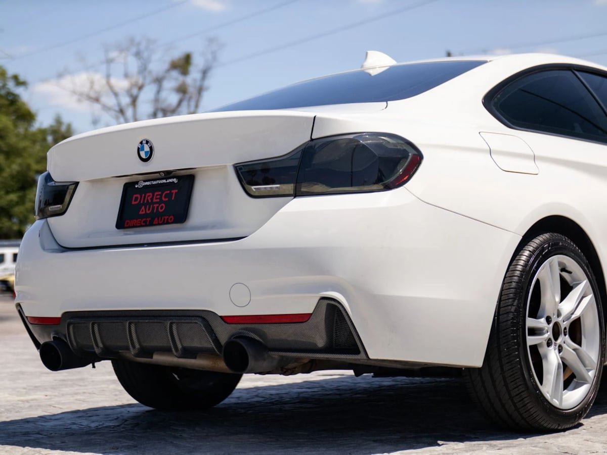 Used 2019 BMW 430i xDrive Coupe AWD/4WD image 15