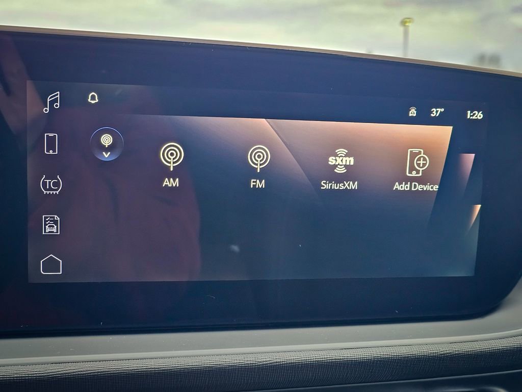 New 2026 Buick Envista Preferred w/ Convenience I Package image 23