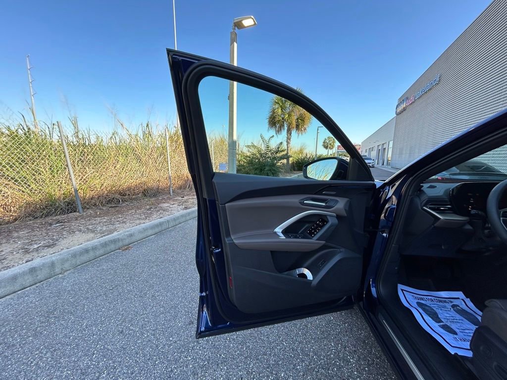 New 2025 Audi Q5 Premium Plus image 63